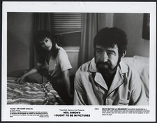 I Ought To Be In Pictures ’82 NEIL SIMON ANN MARGRET WALTER MATTHAU