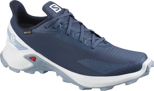salomon trainers ebay