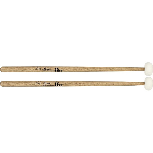 Vic Firth GEN8 Tim Genis MOLTO Articulate Timpani Mallets for sale