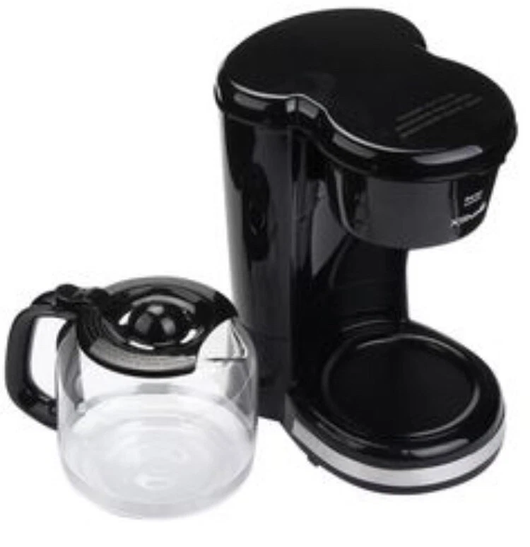 Haier Máquina de 12 Tazas Cafetera Sistema de Preparación Serie Individual NUEVO Home Espresso Foto 3 de 4