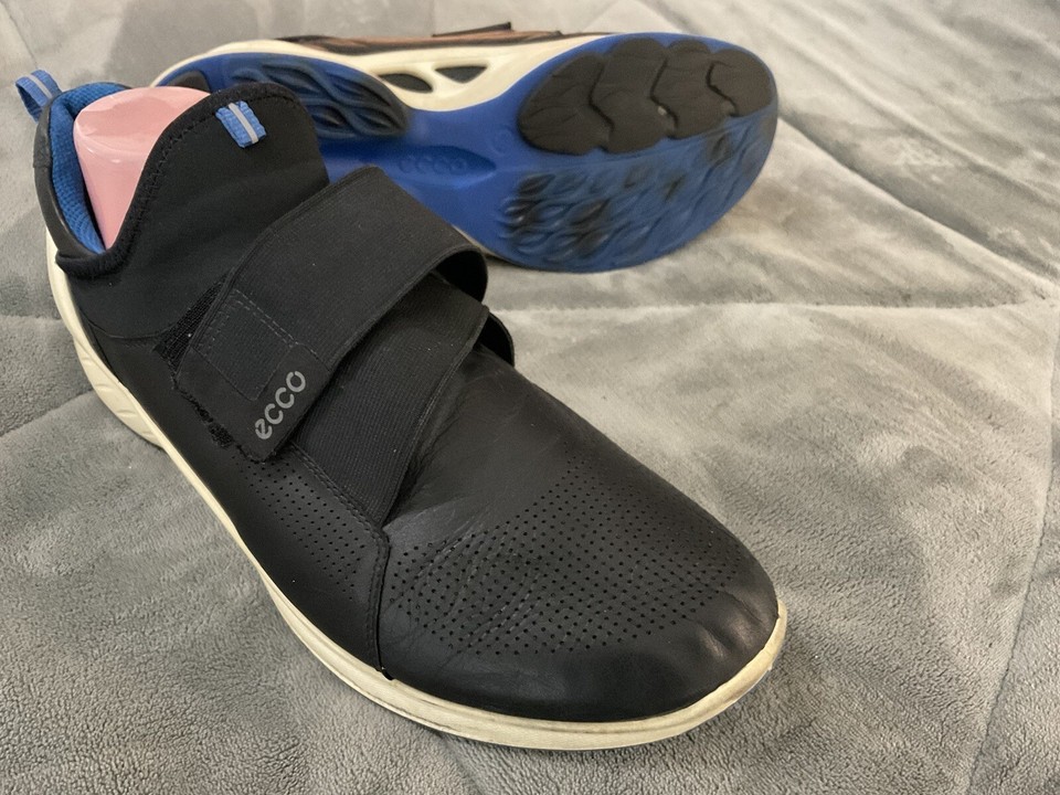 ecco mens biom fjuel band