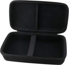 WERJIA Large Focusrite Scarlett 2i2 3rd Gen Audio Interface Dedicated Case Only