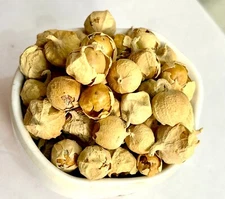 Paneer Dodi Whole,Paneer Doda Whole,Withania Coagulans,Indian Rennet, Pure Natur