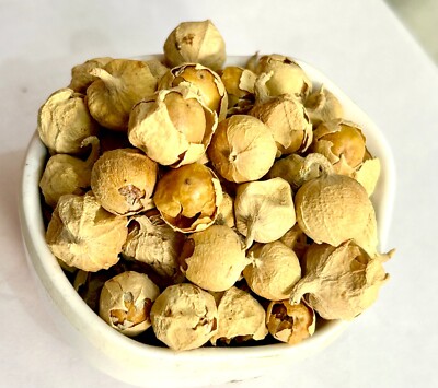 Paneer Dodi ganz, Paneer Doda ganz, Withania Coagulans, Indian Rennet, Pure N...