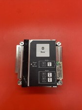 HPe 777687-001 3K3G2-01 740345-001 BL460c Gen9 Rear Heat Sink For HP ProLiant BL