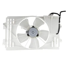 BOXI 620-630 Radiator Cooling Fan Assembly Fit for Pontiac Vibe 2003-2008 for...