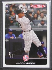 2019 Topps Total - Wave 2 Singles Pick To Complete Your Set Print Run: 7531