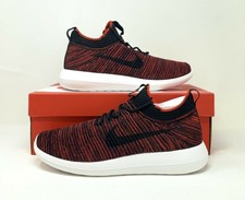 roshe 2 flyknit red