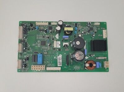 Genuine Refrigerator LG Circuit Board Part#EBR83845003