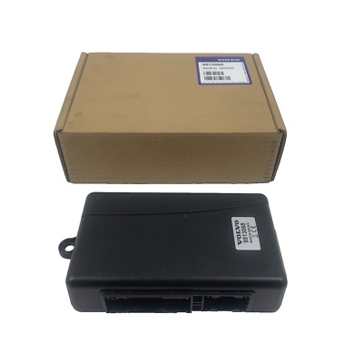 (274) 9513068 Orig. Volvo Spezialwerkzeug 9513068 SRS Adapter