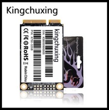 Kingchuxing SSD 1TB 512GB mSATA Solid State Drive 6Gb/s For PC/Laptop 550MB/S