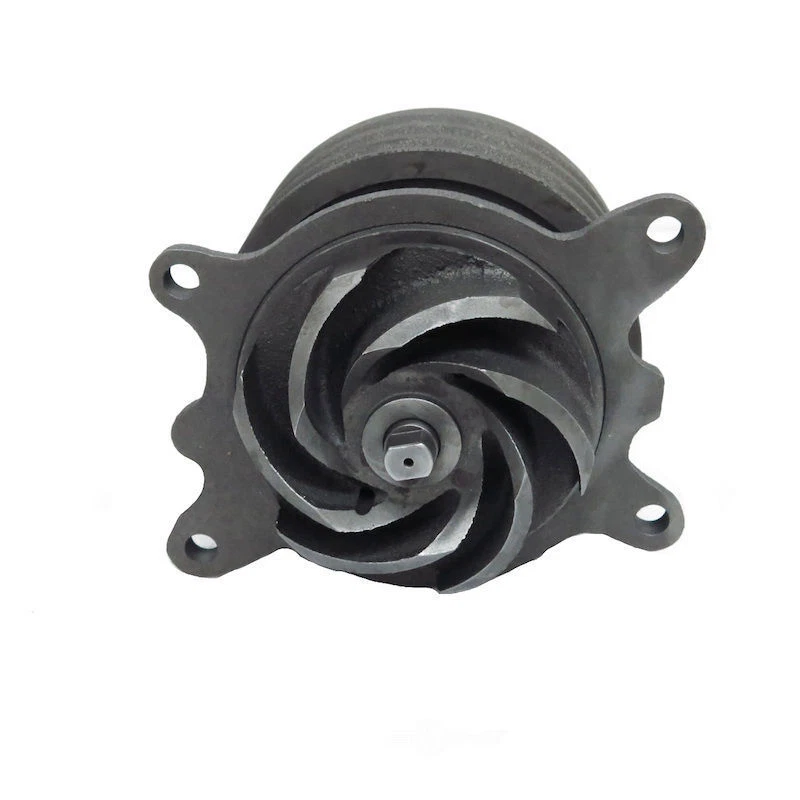 Engine Water Pump US Motor Works US2043 - Image 4 of 4