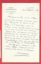 LP35-L.A.S-ÉMILE MOREAU-PLAYWRIGHT-JOURNALIST-[FRANCIS THOMÉ]-1932