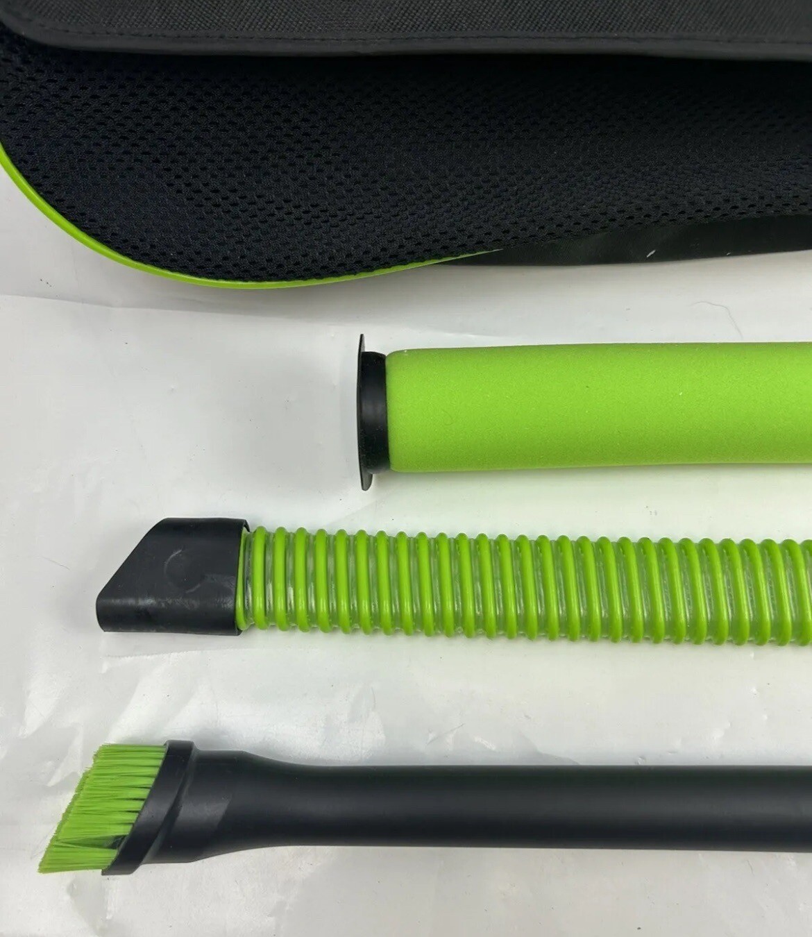 Gtech Car Kit With Storage Bag Good Used Condition eBay