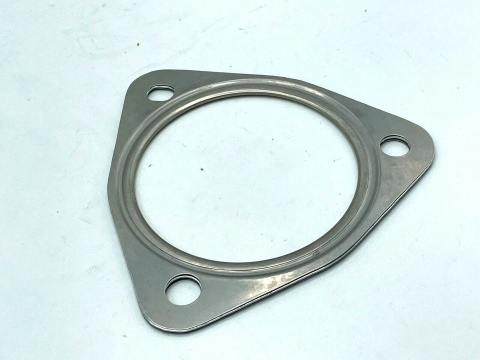 MINI Cooper S R55 R56 R57 R58 R60 N14 N18 turbo a junta de tubo descendente 18307589503 Foto 3 de 4