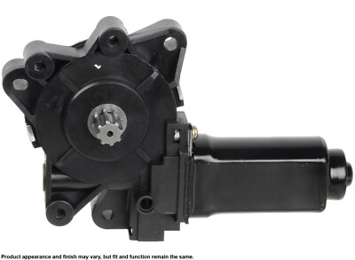 Window Motor Front Left Cardone For 2003-2007 Chrysler Voyager