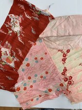 Sale Kimono Fabric Assortment X2