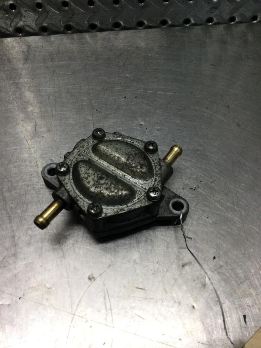 2008 POLARIS IQ RACER 600RR FUEL PUMP 2520835 t110 | eBay 2008 POLARIS IQ RACER 600RR FUEL PUMP 2520835 t110 | eBay