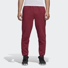 adidas sport id fleece pants