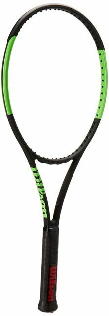 wilson blade 98 s cv