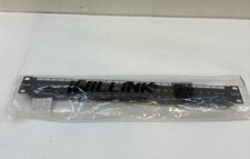 Iwillink Cat.6 24 Port Rack Mount