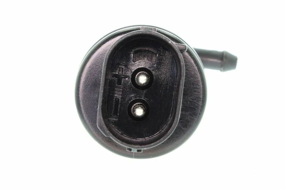 Windshield Washer Electric Pump Motor for BMW 1997 528i 540i / 1995-1997 740 750 - Image 2 of 2