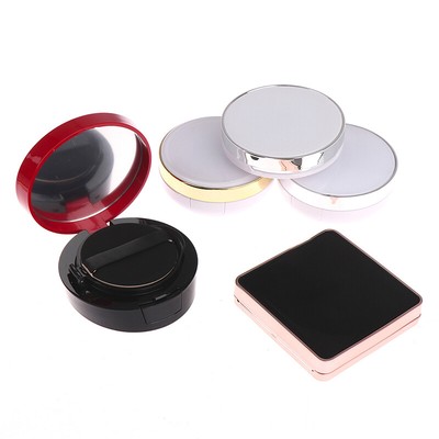 Empty Air Cushion Puff Box Portable Cosmetic Makeup Case Container xbFFAUAUAUTS