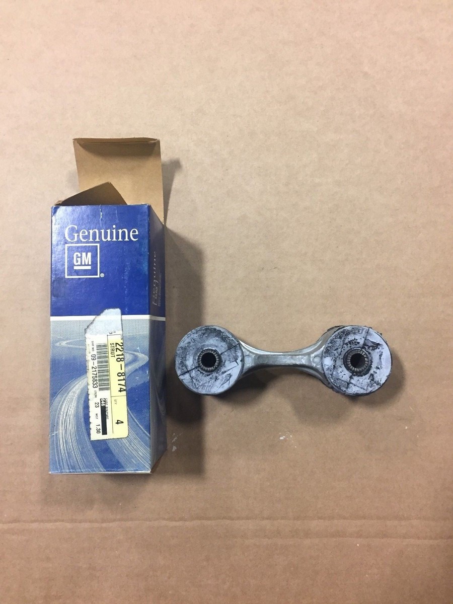 NEW GENUINE GM 22188174 Engine Mounting Strut | eBay