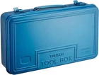 Japanese TRUSCO Tool Box T-360 Size:368 x 222 x 95mm Made in JAPAN