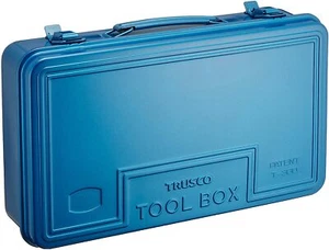 Japanese TRUSCO Tool Box T-360 Size:368 x 222 x 95mm Made in JAPAN
