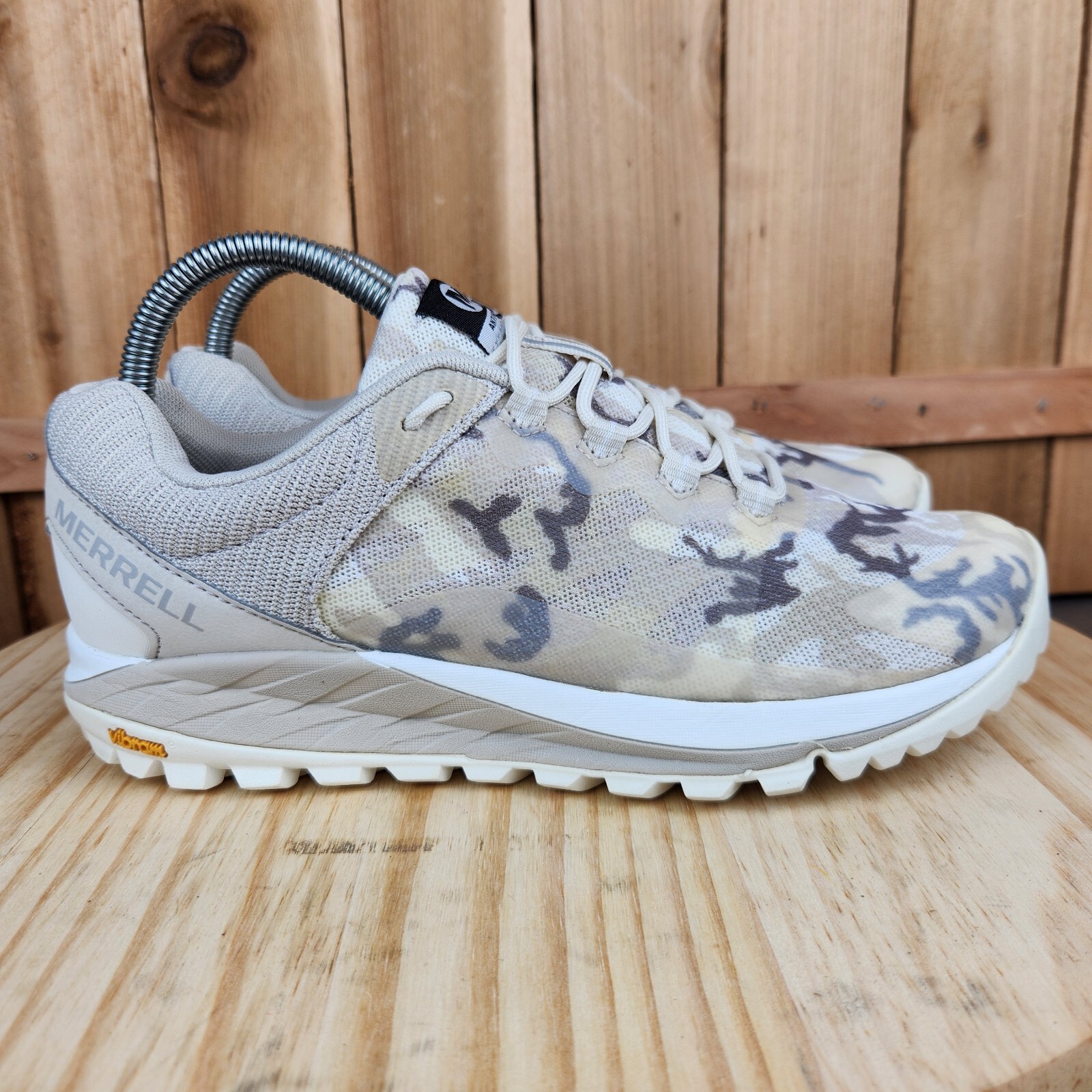 Merrell Antora 2 scarpe da ginnastica donna 8 scarpe da trekking scarpe da ginnastica Vibram