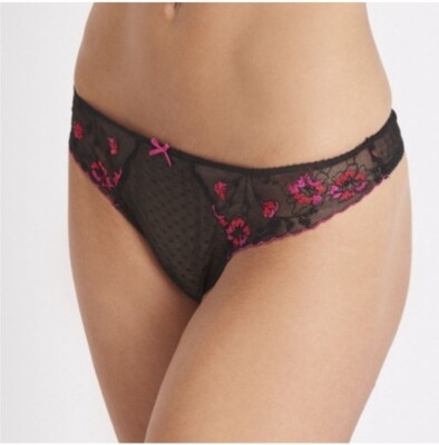 string sexy Allée Des Plaisirs Aubade taille FR 1 EUR 36 US.XS