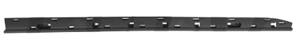 Equal Quality MPA395 Modanatura Porta Anteriore Sinistro X5 (E53) dal
