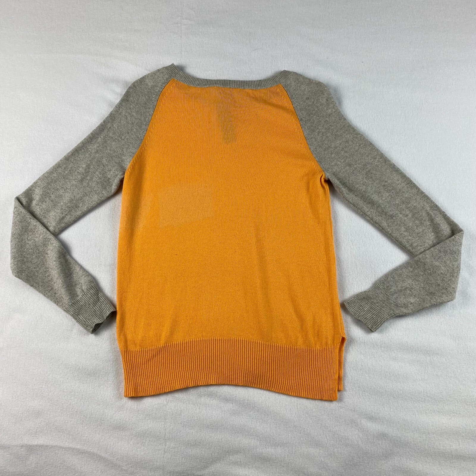 Theory Womens Cashmere Crewneck Sweater 