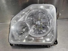 08 09 10 11 12 JEEP LIBERTY Headlamp Assembly Right