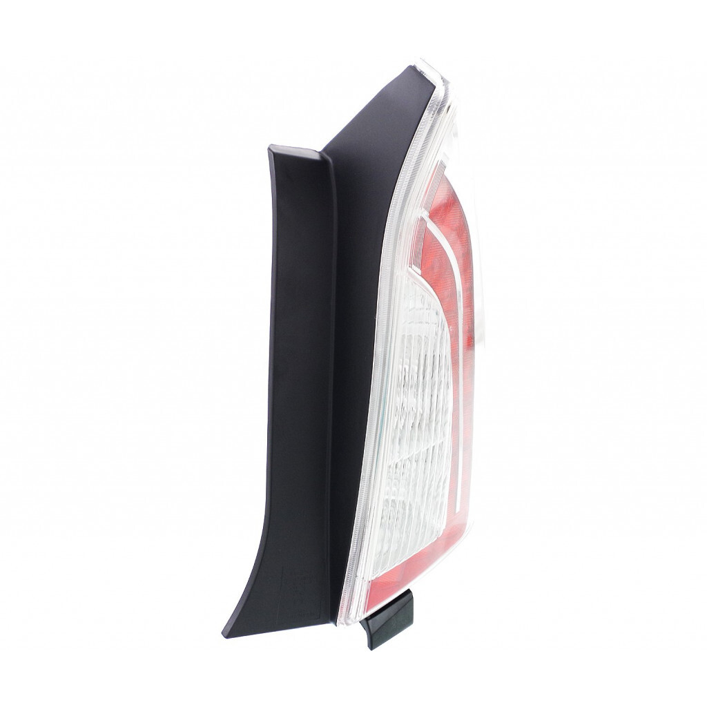 Pair LED Tail Lights For 2012-2015 Toyota Prius – Left & Right Direct Fit (Uzooka)