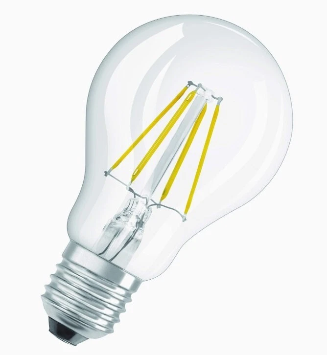 Osram led value cheap classic a 100