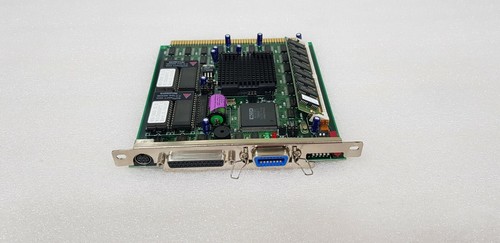 PRTM-040,PCB-A002-B  BP486 BOARD WORKING FREE SHIP - Picture 1 of 9