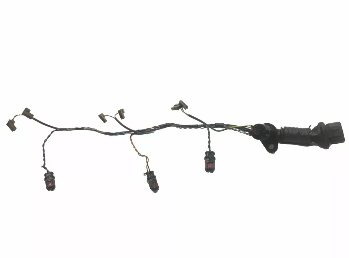 2144945 DAF Engine Wiring Harness 4-5-6 engine From XF106 2016 