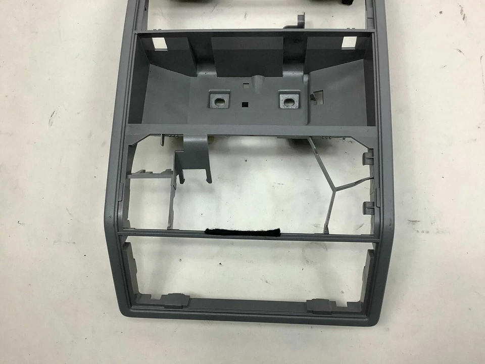 VOLKSWAGEN TOUAREG 2005 7L TECHO SUPERIOR DELANTERO CÚPULA LUZ BISEL DE FÁBRICA Foto 3 de 4