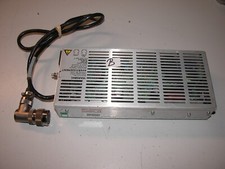 Edwards EXC100L Turbo Pump Controller P/N D39622000