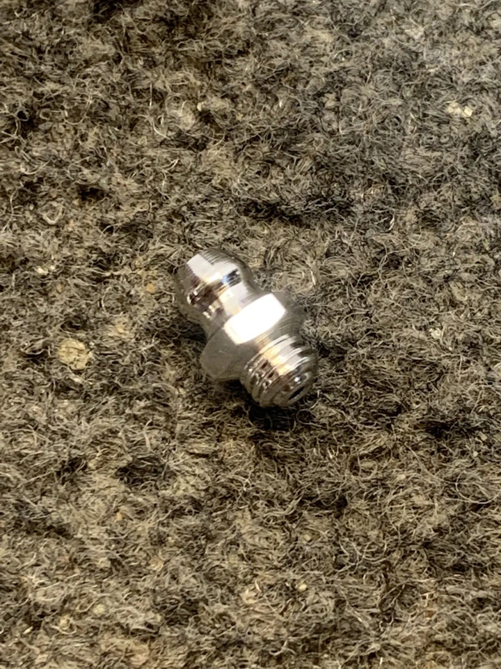 XRF ES3366T 转向领带杆端适合福特 Expedition 1997 - 2001 — 第 2/4 张图片