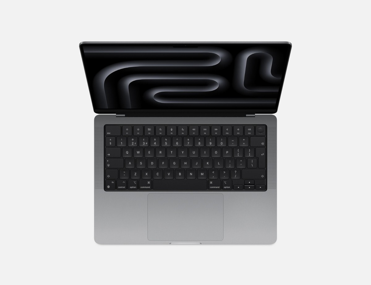 mac book m3 pro 14インチ 36gb 1tb a2992 Apple MacBook Pro 14