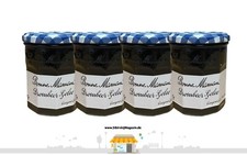 Bonne Maman "Gelee" Brombeer 4 x 370g