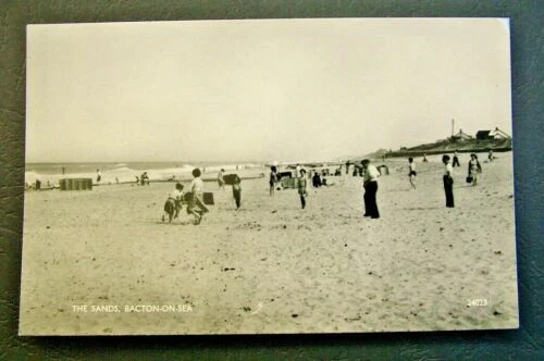 J Salmon Real Photo (RPPC) Collectable Postcards