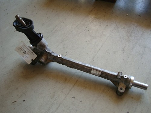 Lenkgetriebe Servolenkung VW Polo 6C 1.0 44KW CHY 6C1423057R Original