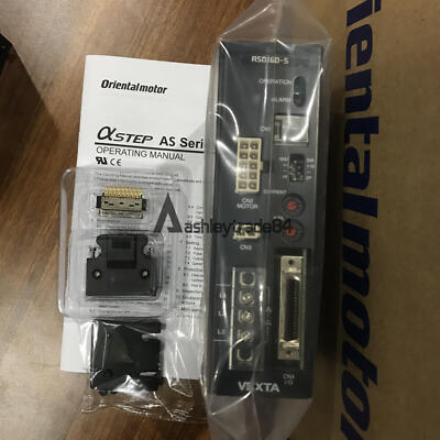 1PCS NEW IN BOX   Drive ASD16D-S  ASD16D-S #A6-4