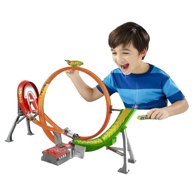 Escala 1:64 pistas de vehículos diecast y de juguete