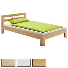 Lit en pin THEO 4 tailles et 3 coloris disponibles