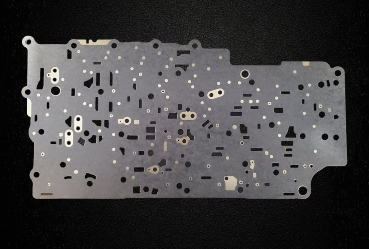 NEW Updated Valve Body Check Balls For GM 6L80 & 6L90 Transmissions (.250 Inch) - FREE SHIPPING
